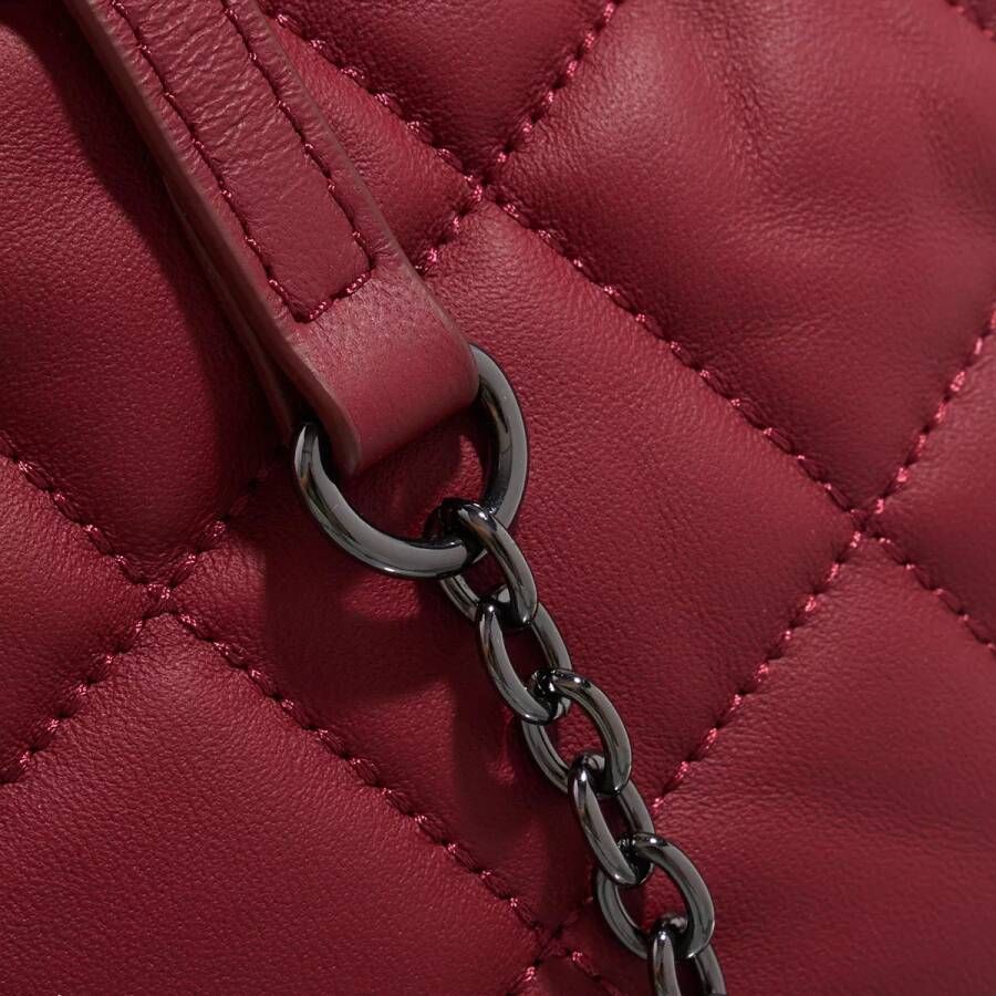 WEEKEND Max Mara Crossbody bags Cinema in rood