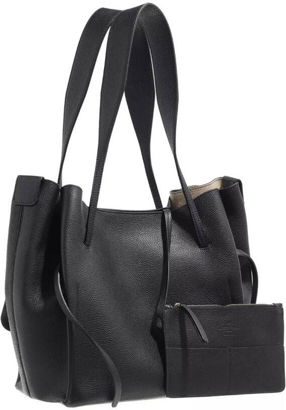WEEKEND Max Mara Crossbody bags Dondolo Handbag in zwart