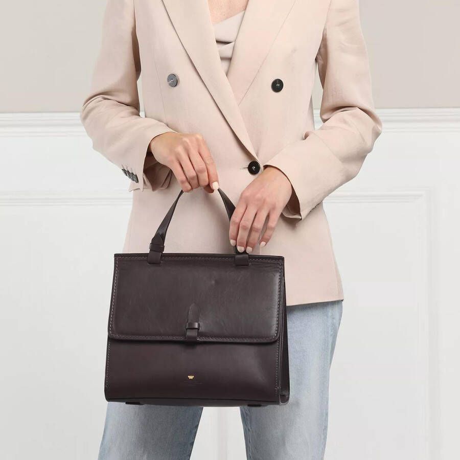 WEEKEND Max Mara Crossbody bags Harry in zwart