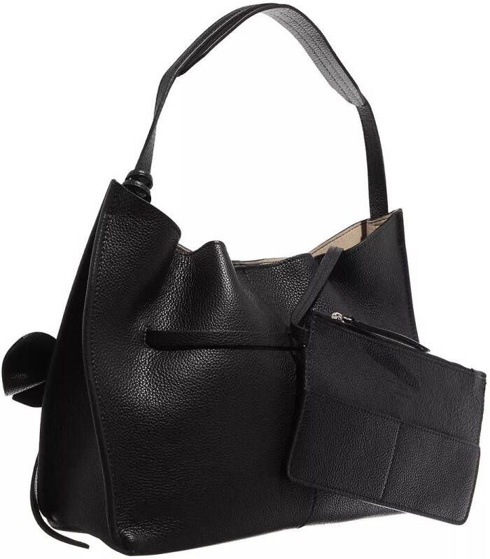 WEEKEND Max Mara Crossbody bags Meteora Handbag in zwart