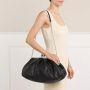 Max Mara Weekend Zwarte Pasticcino Tas Grote Clutch Black - Thumbnail 2