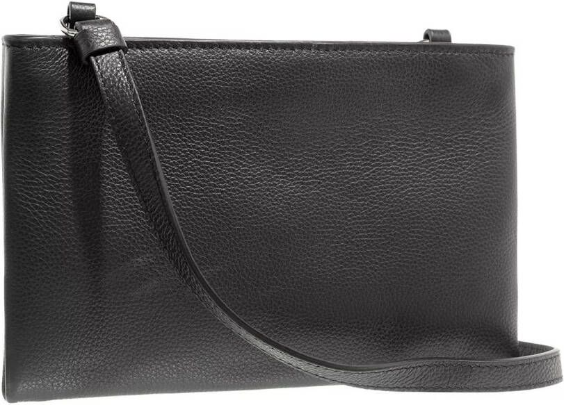 WEEKEND Max Mara Totes Novara in zwart