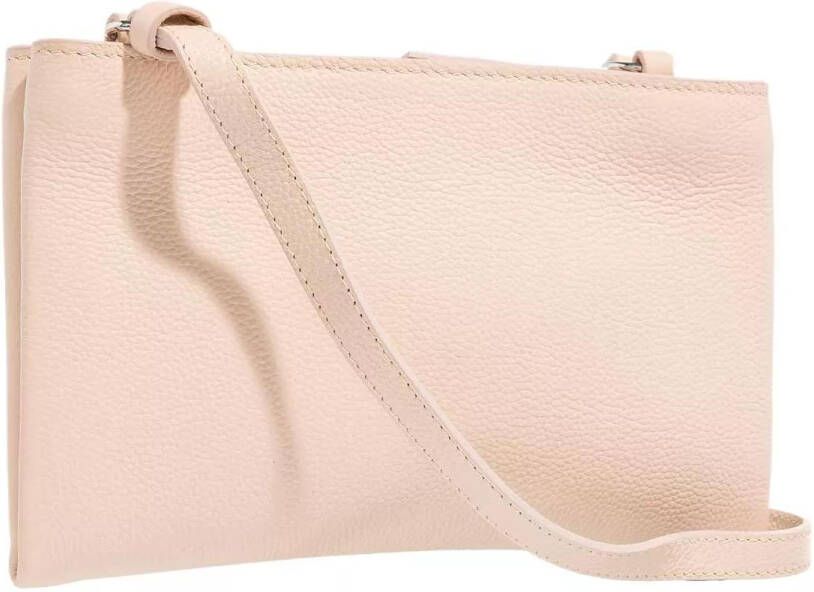 WEEKEND Max Mara Totes Novara in poeder roze