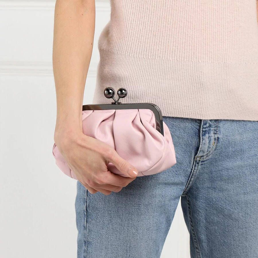 Jerome Dreyfuss Crossbody bags Bobi in beige