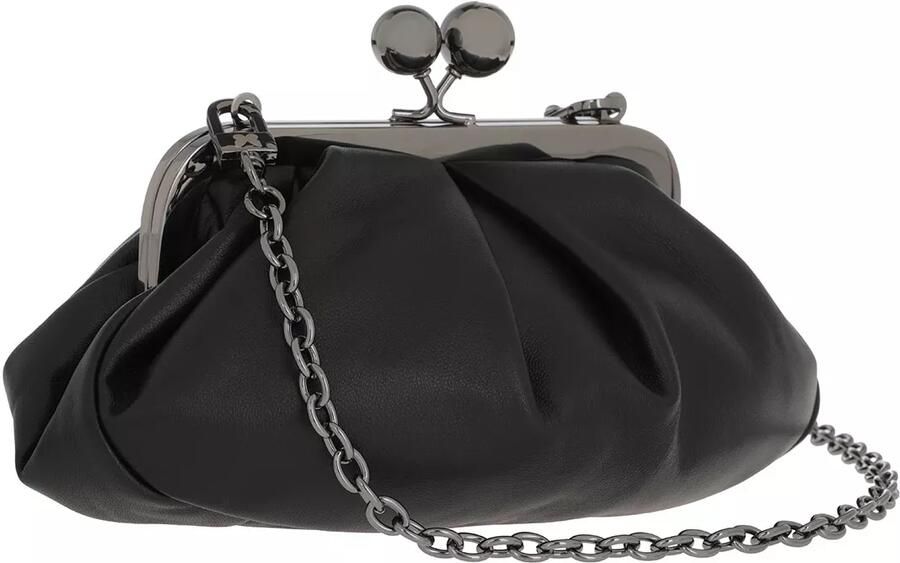 Max Mara Weekend Zwarte Prati Weekendtassen Black Dames - Foto 3