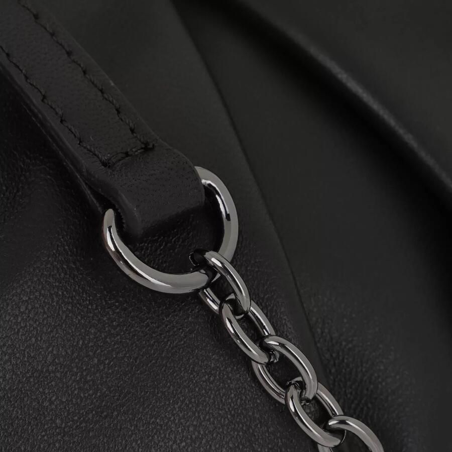 Max Mara Weekend Zwarte Prati Weekendtassen Black Dames