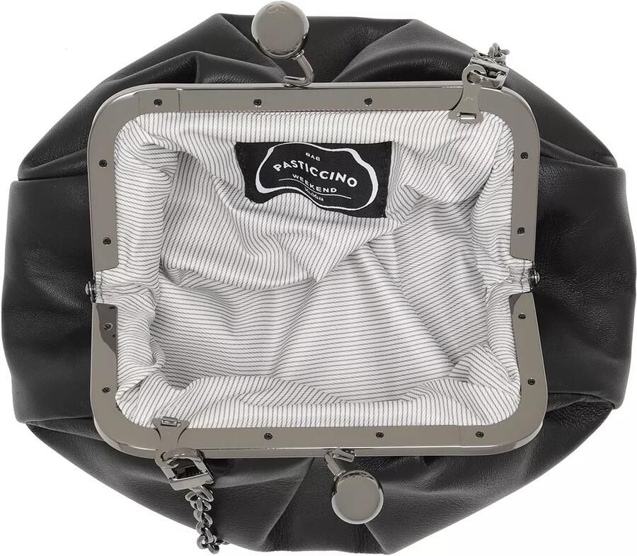 Max Mara Weekend Zwarte Prati Weekendtassen Black Dames - Foto 2