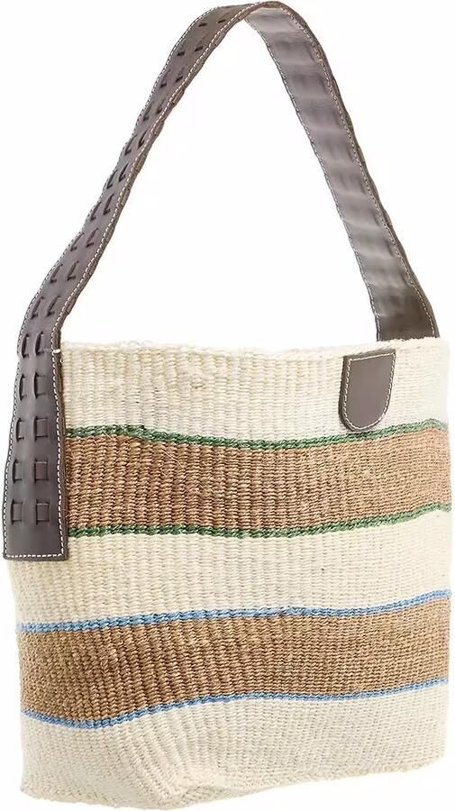 WEEKEND Max Mara Satchels Ampex in beige