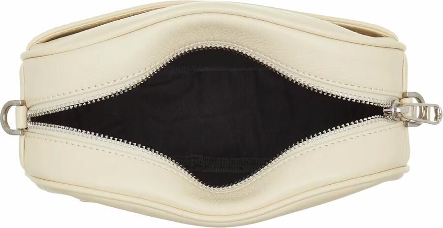 Zadig & Voltaire Crossbody bags Rock With You Grained Leather in crème - Foto 9