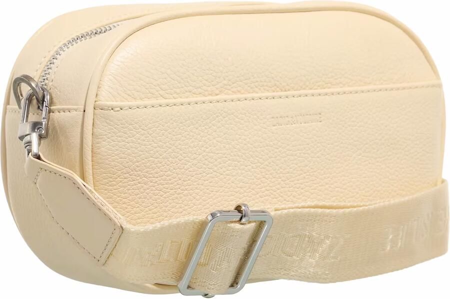 Zadig & Voltaire Crossbody bags Rock With You Grained Leather in crème - Foto 7