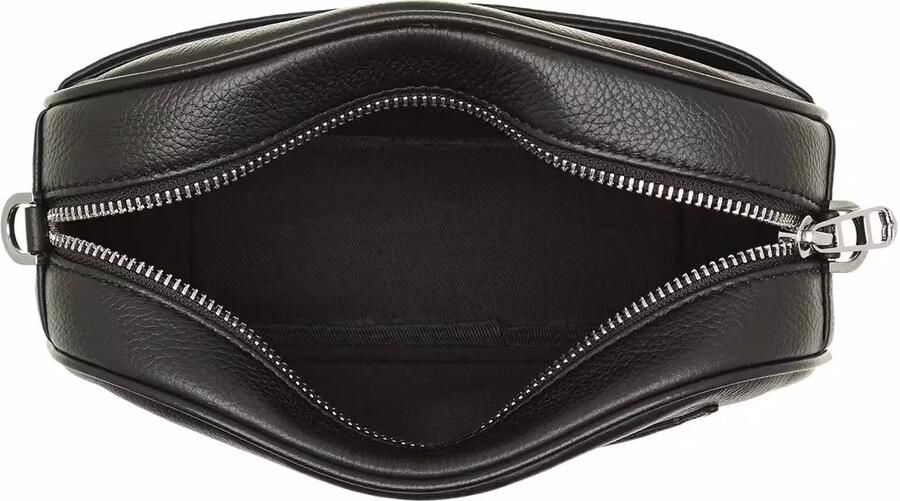 Zadig & Voltaire Crossbody bags Rock With You Grained Leather in zwart - Foto 7