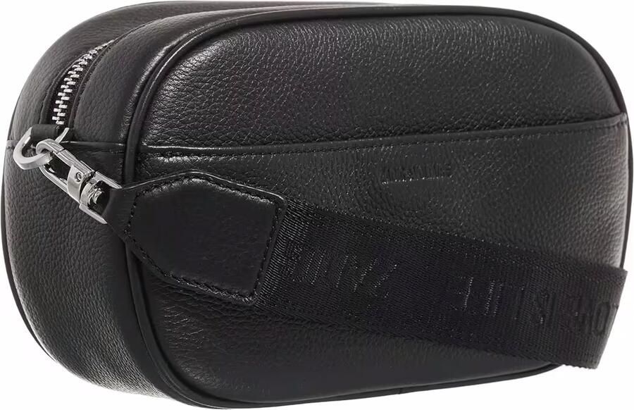 Zadig & Voltaire Crossbody bags Rock With You Grained Leather in zwart - Foto 5