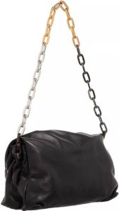 Zadig & Voltaire Crossbody bags Rockyssime Smooth Lambskin in black