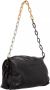 Zadig & Voltaire Crossbody bags Rockyssime Smooth Lambskin in zwart - Thumbnail 2