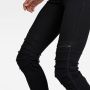 G-Star Raw Skinny fit jeans met stretch model 'Biker 3D' - Thumbnail 7