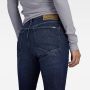 G-Star RAW Bootcut jeans 3301 Flare Jeans perfecte pasvorm door het elastan-aandeel - Thumbnail 4