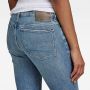 G-Star RAW Bootcut jeans 3301 Flare Jeans perfecte pasvorm door het elastan-aandeel - Thumbnail 7