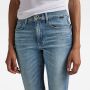 G-Star RAW Bootcut jeans 3301 Flare Jeans perfecte pasvorm door het elastan-aandeel - Thumbnail 7
