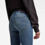 G-Star RAW Bootcut jeans 3301 Flare Jeans perfecte pasvorm door het elastan-aandeel - Thumbnail 5