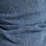 G-Star RAW 3301 Flare Jeans Midden blauw Dames - Thumbnail 6