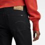 G-Star RAW Bootcut jeans 3301 Flare Jeans perfecte pasvorm door het elastan-aandeel - Thumbnail 2