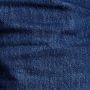 G-Star RAW 3301 Regular Tapered Jeans Donkerblauw Heren - Thumbnail 4