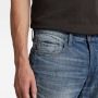 G-Star RAW 3301 slim fit jeans short medium aged - Thumbnail 12