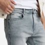 G-Star RAW 3301 Skinny Jeans Grijs Heren - Thumbnail 3