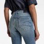 G-Star RAW Skinny fit jeans 3301 Skinny met een hoge elasticiteit en ultiem comfort - Thumbnail 8
