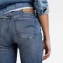 G-Star RAW Skinny fit jeans 3301 High Skinny in high-waist-model - Thumbnail 3