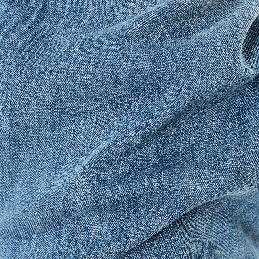G-Star RAW 3301 Skinny Jeans Midden blauw Heren