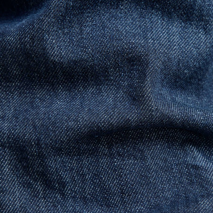 G-Star RAW 3301 Slim Jeans Donkerblauw Heren