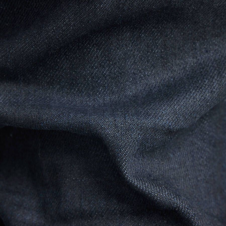 G-Star RAW 3301 Slim Jeans Donkerblauw Heren