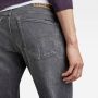 G-Star RAW 3301 slim fit jeans vintage skyrocket - Thumbnail 3