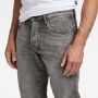 G-Star G Star RAW 3301 slim fit jeans faded carbon - Thumbnail 6
