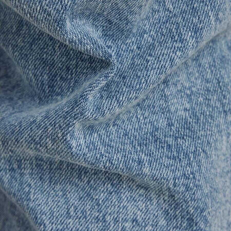 G-Star RAW 3301 Slim Jeans Lichtblauw Heren