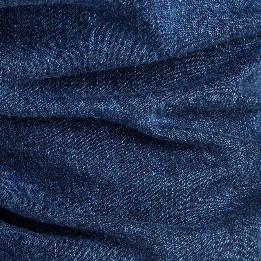 G-Star RAW 3301 Slim Jeans Midden blauw Heren