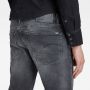 G-Star RAW 3301 slim fit jeans antic charcoal - Thumbnail 7
