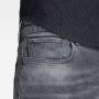G-Star RAW 3301 slim fit jeans antic charcoal - Thumbnail 10
