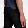 G-Star RAW 3301 slim fit jeans pitch black - Thumbnail 9