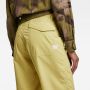 G-Star RAW 3D Broek Fatigue Boyfriend New Groen Dames - Thumbnail 3