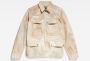 G-Star RAW 4 Pocket Jack Met Rits Meerkleurig Heren - Thumbnail 3