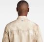 G-Star RAW 4 Pocket Jack Met Rits Meerkleurig Heren - Thumbnail 4