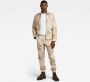 G-Star RAW 4 Pocket Jack Met Rits Meerkleurig Heren - Thumbnail 6