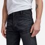 G-Star RAW Premium 5620 3D Regular Jeans Zwart Heren - Thumbnail 3