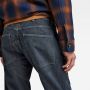 G-Star RAW 5620 3D Slim Jeans Midden blauw Heren - Thumbnail 2