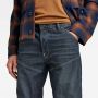 G-Star RAW 5620 3D Slim Jeans Midden blauw Heren - Thumbnail 3