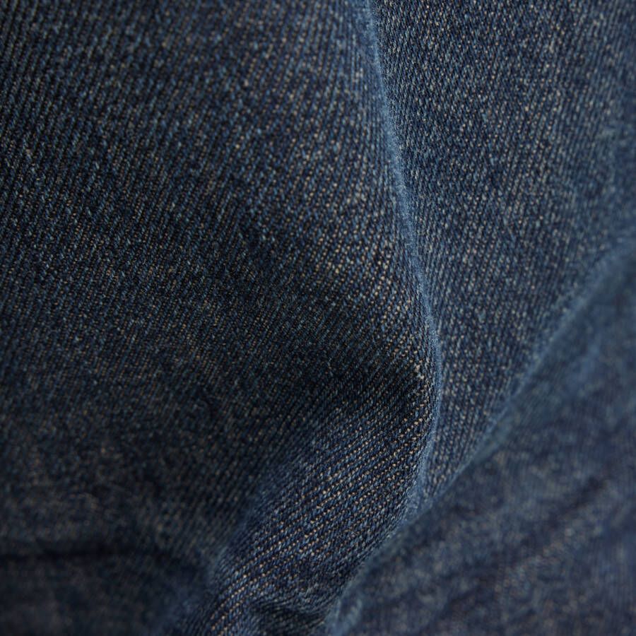 G-Star RAW 5620 3D Slim Jeans Midden blauw Heren