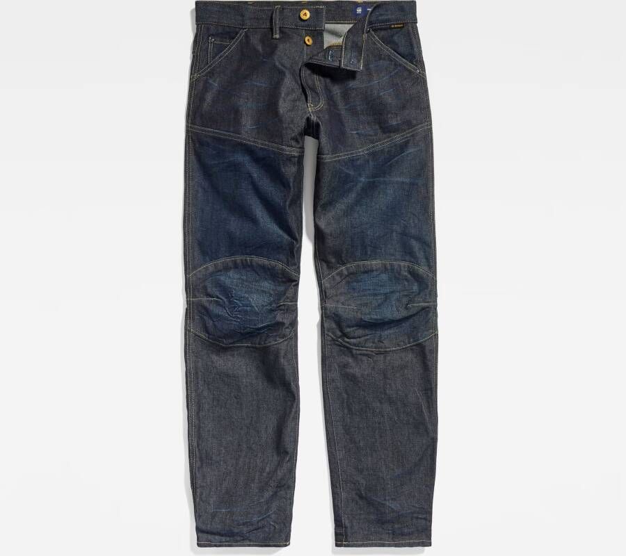 G-Star RAW 5620 3D Regular Jeans Meerkleurig Heren