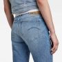 G-Star RAW Ace Slim Wmn slim fit jeans light blue denim - Thumbnail 2